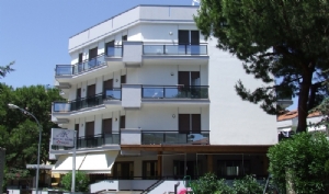 Hotel River, Tortoreto Lido